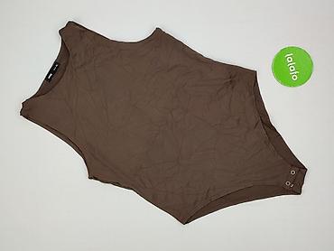 sklep obsessive: Sinsay, Body damskie, rozmiar XL — 2