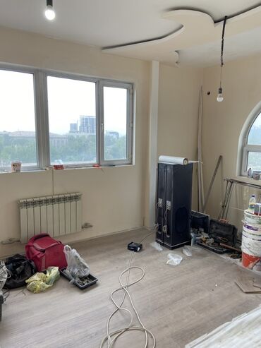 Продажа квартир: 5 и более комнат, 230 м², Индивидуалка, 5 этаж, Дизайнерский ремонт — 11