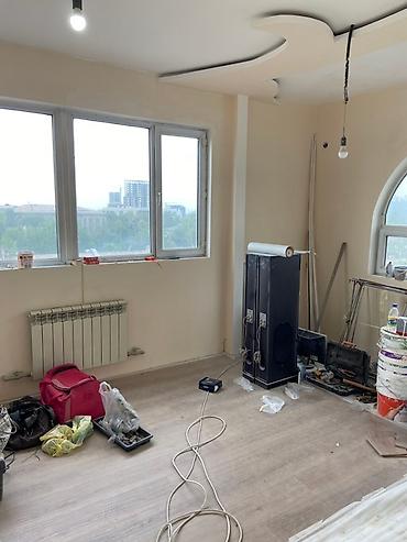 обмен квартиры на частный дом: 5 и более комнат, 230 м², Золотой квадрат Индивидуалка, 5 этаж, Дизайнерский ремонт — 10