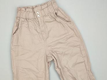 deichmann isabel marant: H&M, Spodnie materiałowe damskie, rozmiar XS — 1