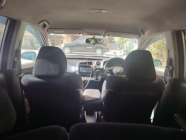 стрим 2007: Honda Stream: 2007 г., 1.8 л, Автомат, Бензин, Универсал — 7