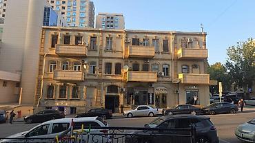 kupcalı: Bakı, 3 otaqlı, Köhnə tikili, m. 28 may, 71 kv. m — 4