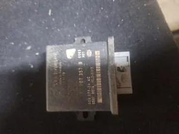 bezocne slusalice: AFS MODUL. A4 B9. 4. 8K0907357B | AFS  modul — 2