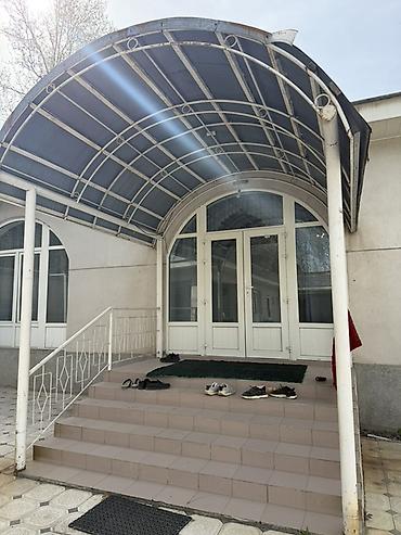 Пластиковые двери: Снос боло турган чон уйдун материалдары сатылат. Жалал Абадда(Манас) — 21