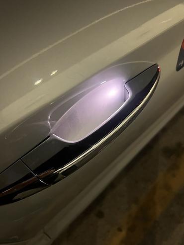 тахо машина: Hyundai Sonata: 2020 г., 2 л, Автомат, Газ, Седан — 9
