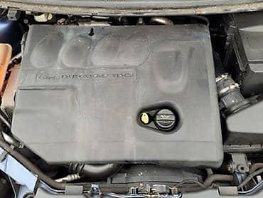 Glave motora: MOTOR ZA FORD C-MAX, FIESTA, FOCUS . | FORD velika ponuda delova — 33
