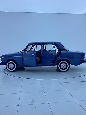 ловол 754: ВАЗ (ЛАДА) 2106: 1995 г., 1.5 л, Механика, Бензин, Седан — 3