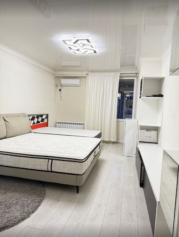 Автобизнес: 4 комнаты, 145 м², Элитка, 3 этаж, Евроремонт