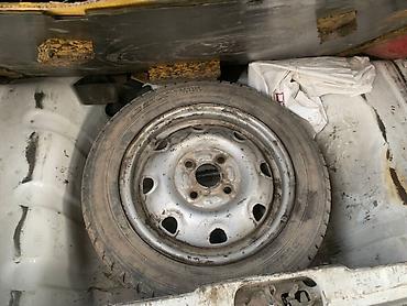 Daewoo: Daewoo Matiz: 2001 г., Хэтчбэк — 12