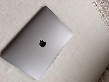 acer windows 11 pro: Apple MacBook Air – Space Gray - Ekran: 13.3" Retina (True Tone) — 4