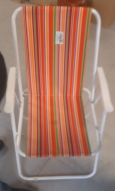 Ležaljke i ljuljaške: Bоја - Šareno, Novo, Pokupiti na licu mesta, O trošku kupca — 7