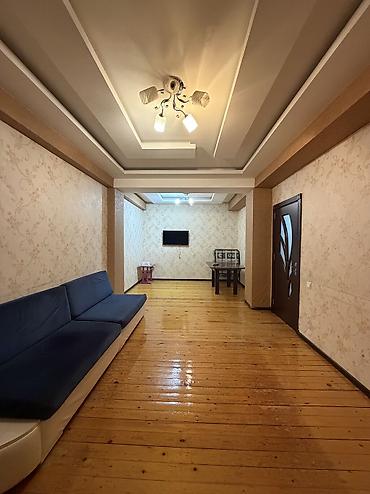 aqdaşda ev satışı: 3 otaqlı, Yeni tikili, 73 kv. m — 4