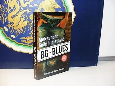 plavi sat: Bg-blues aleksandar saša ignjatović2010 lagunamek povezstanje vrlo — 1