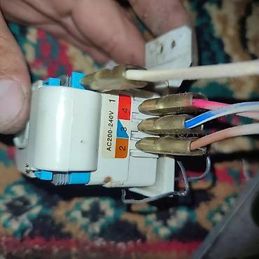 Ремонт холодильников, морозильников: Доброго времени суток!! Я сертифицированный масте!!р по ремонту — 2