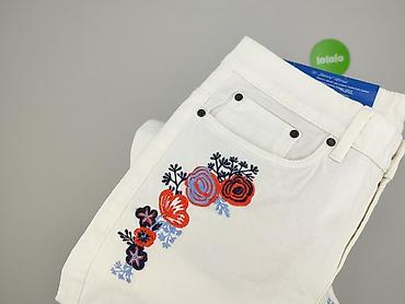 cropp xs: Esmara, Jeansy damskie, rozmiar XS — 4