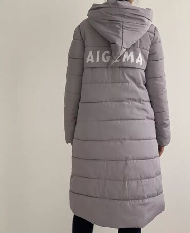 Пуховики и зимние куртки: Листаем. Продаю подростковые и женские куртки размер 42-44-46. Пальто at lalafo.kg — 9 Пуховики и зимние куртки: Листаем. Продаю подростковые и женские куртки размер 42-44-46. Пальто — 9