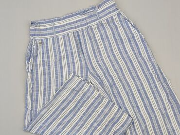 spodnie dresowe z wiskozy: 3/4 Trousers, Street One, S (EU 36), condition - Good