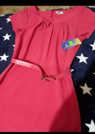 Baş geyimləri: 48 50 raz.gedən dəst bir dəfə geyilib 30 man.toy don bir dəfə geyilib — 4