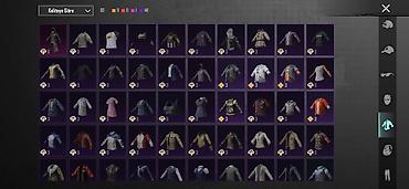 Другие видеоигры: Игровой аккаунт PUBG Mobile Соодалошу Жолу бар✅ Основное: - Уровень — 10