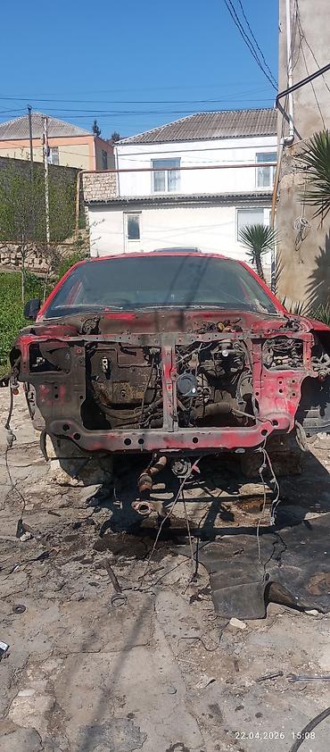 hyundai zapçast: Hyundai Accent (sedan) – ehtiyat hissələri Avtomobil tam komplekt — 6