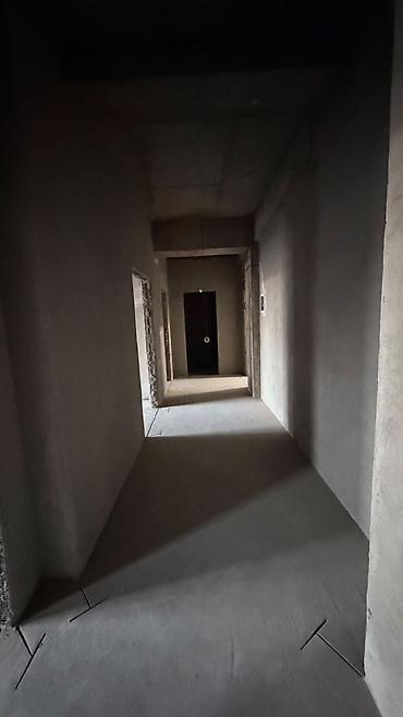 imak: 2 комнаты, 91 м², Азия Молл Элитка, 7 этаж, ПСО (под самоотделку) — 9
