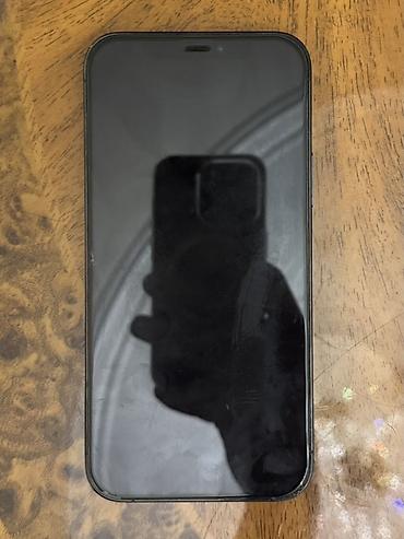 se iphone: IPhone 12 Pro, 128 GB, Pacific Blue, Face ID — 2