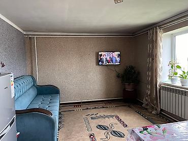 Продажа коттеджей и домов: 📍📌 Дом находится в селе Сокулук (верхняя зона). Земля 9 соток — 5