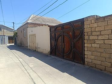 xosbulaqda ev satilir: 5 otaqlı, 240 kv. m, Kredit yoxdur, Orta təmir — 1