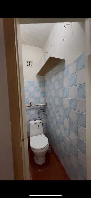 дом с участком: 3 комнаты, 47 м², 1 этаж, Косметический ремонт — 7