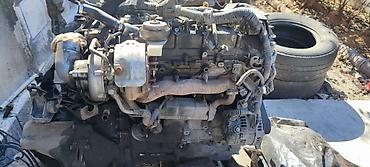 9: Двигатель в сборе Toyota Corolla verso — 3