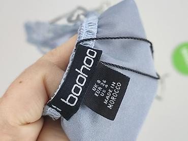 bielizna: Boohoo, Top damski, rozmiar S — 4