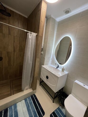 Иссык-Куль 2025: Коттедж, Коттедж ЦО Радуга West, Кош-Кол, Детская площадка, Парковка, стоянка, Охраняемая территория — 5