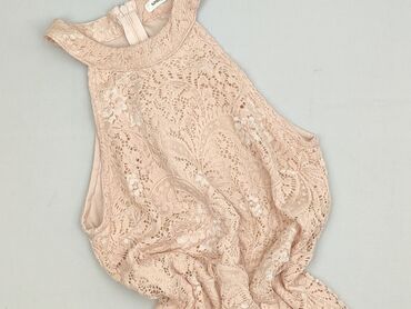 sukienki z tafty: Sinsay, Women`s dress, size XS (EU 34)