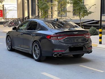 мини машина цена: Hyundai Grandeur: 2018 г., 2.4 л, Автомат, Бензин, Седан — 5