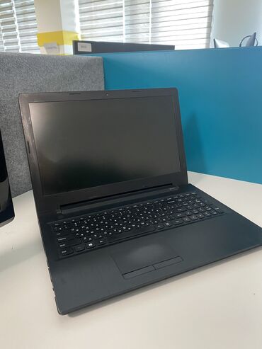Ноутбук, Lenovo, 8 ГБ ОЗУ, Intel Core i3, 15.6 ", Б/у, Для работы, учебы, память HDD