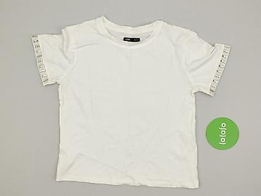 bing: Sinsay, T-shirt damski, rozmiar S — 2