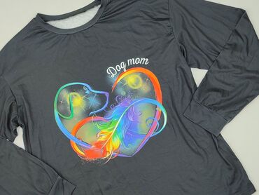 Women`s sweatshirt, size XL (EU 42)