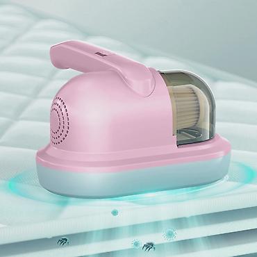 tosoran: №: 268 Məhsulun adı: Tozsoran toz gənələrinə qarşı üçün Cleaner 182 — 2