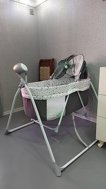 bewik: Oğlan və qız üçün, Yeni, Dördbucaq, Beşik, Dəst ilə, Matras ilə, Yellənmə mexanizmi ilə — 3