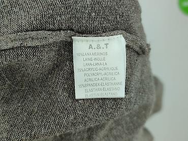 coat: Kardigan damski, rozmiar L — 5
