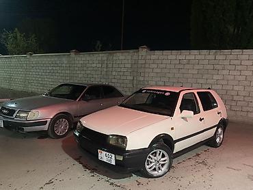 глушитель гольф 4 2.0 бензин: Volkswagen Golf: 1993 г., 1.6 л, Механика, Бензин, Хэтчбэк — 1