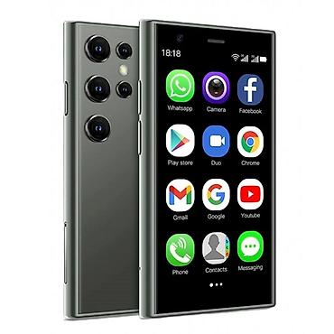 redmi 3 s: Kateqoriya: Telefonlar Brend: Soyes Model: S23 Pro (Green) Təsvir — 1