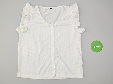 drapowane body: Bluzka damska, rozmiar L — 2