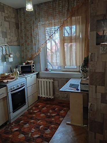 Продажа квартир: 2 комнаты, 47 м², 105 серия, 3 этаж, Старый ремонт — 11