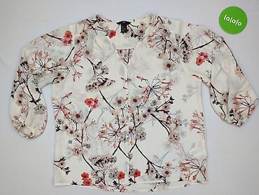 hm bluzki oversize: H&M, Bluzka damska, rozmiar S — 2