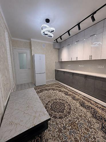 вефа юг 2: 2 комнаты, 80 м², Вефа ТЦ Элитка, 9 этаж, Дизайнерский ремонт — 8