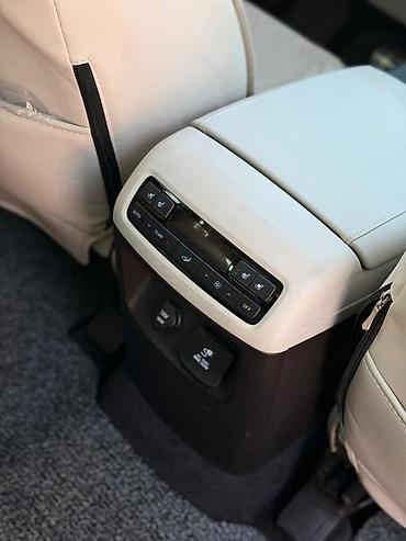 Hyundai: Hyundai Palisade: 2020 г., 2.2 л, Автомат, Дизель, Кроссовер — 25