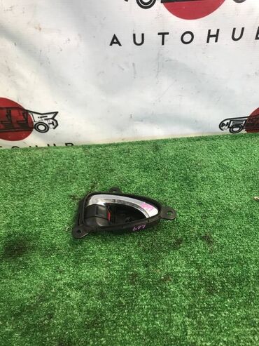 не знаю от какой машины: Ручка двери TOYOTA Camry ACV40 2AZ-FE 2007 лев. (б/у)