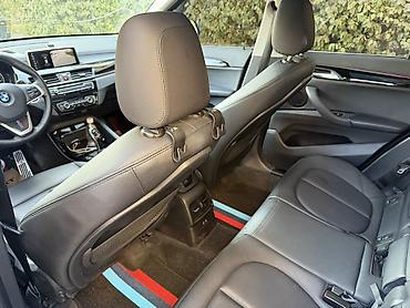 civic honda: BMW X1: 2022 г., 2 л, Автомат, Бензин, Кроссовер — 10