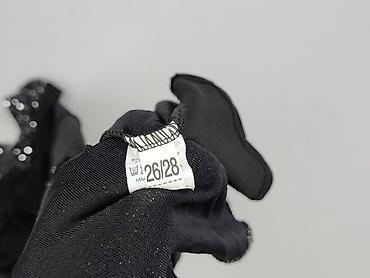 moda dla puszystych: Bluzka damska, rozmiar M — 5